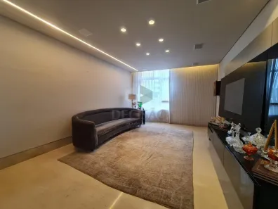 Apartamento com 4 Quartos à venda, 165m² no Serra, Belo Horizonte