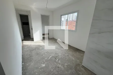 Apartamento com 2 Quartos à venda, 36m² no Jardim São Paulo(Zona Norte), São Paulo