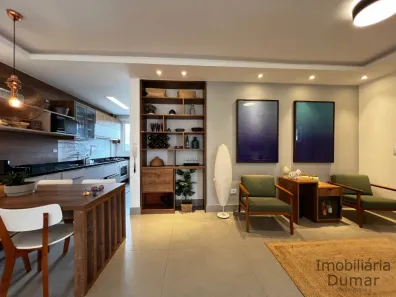 Cobertura com 3 Quartos à venda, 160m² no Itaguá, Ubatuba