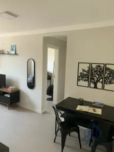 Apartamento com 2 Quartos à venda, 53m² no São José do Barreto, Macaé