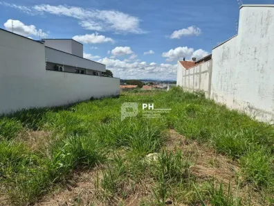 Lote/Terreno à venda, 304m² no Jardim Scomparim, Mogi Mirim