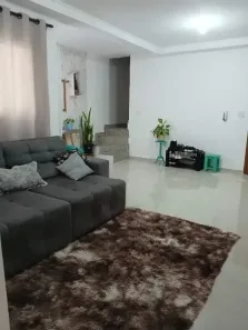 Cobertura com 3 Quartos à venda, 144m² no Vila Pires, Santo André