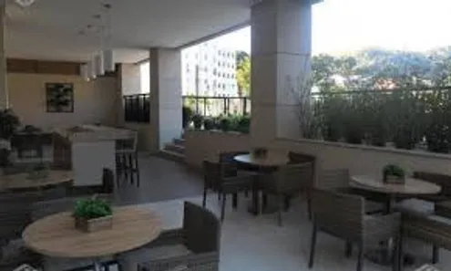 Apartamento com 2 Quartos à venda, 61m² no Centro, Niterói