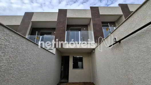Casa com 2 Quartos à venda, 70m² no Candelária, Belo Horizonte