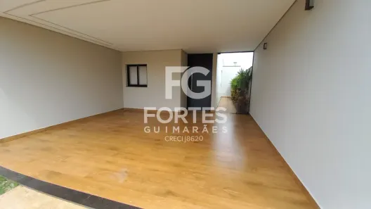 Casa com 3 Quartos para alugar, 193m² no Residencial Alto do Castelo, Ribeirão Preto
