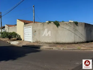 Imóvel Comercial com 2 Quartos à venda, 130m² no Jardim Professor Antônio Palocci, Ribeirão Preto