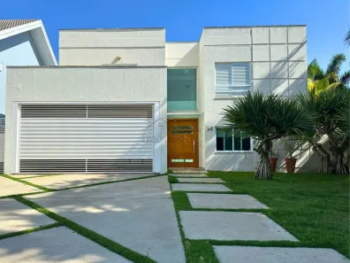 Casa de Condomínio com 4 Quartos à venda, 330m² no Condomínio Esplanada do Sol, São José dos Campos