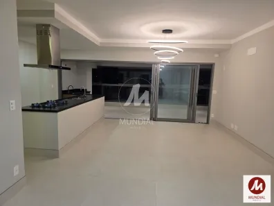 Apartamento com 3 Quartos à venda, 191m² no Vila do Golf, Ribeirão Preto