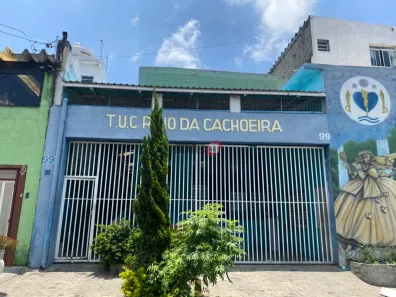 Prédio Comercial à venda, 350m² no Jardim Nice, São Paulo