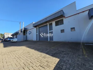 Prédio Comercial para alugar, 449m² no Centro, Estância Velha
