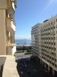 Apartamento com 3 Quartos à venda, 92m² no Centro, Niterói