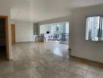 Apartamento com 3 Quartos à venda, 164m² no Vila Andrade, São Paulo