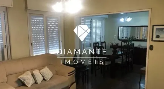 Apartamento com 2 Quartos à venda, 89m² no Azenha, Porto Alegre