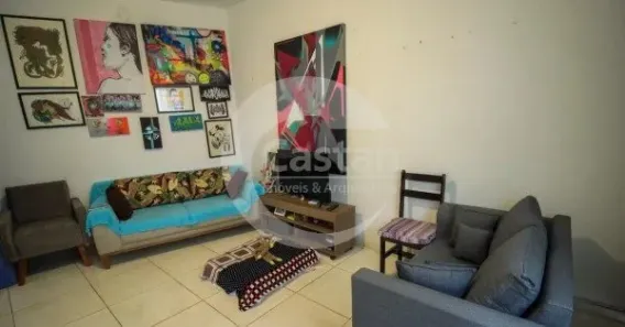 Sobrado com 6 Quartos à venda, 256m² no Parque da Mooca, São Paulo