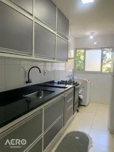 Apartamento com 3 Quartos à venda, 70m² no Vila Cardia, Bauru