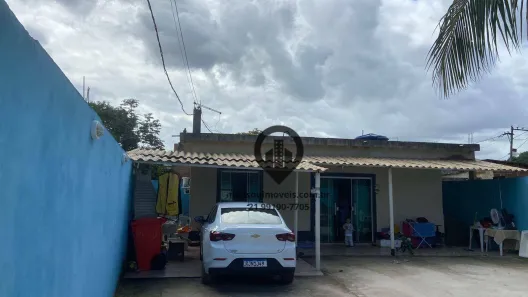 Casa com 3 Quartos à venda, 190m² no Santa Cruz, Rio de Janeiro