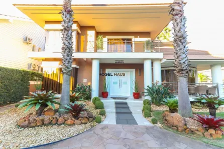 Casa de Condomínio com 3 Quartos à venda, 429m² no Marechal Rondon, Canoas