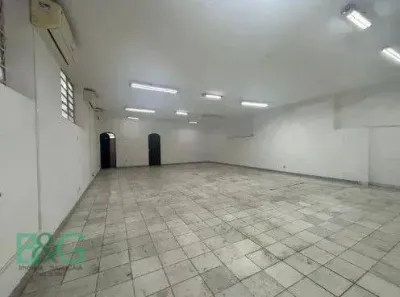 Sala Comercial para alugar, 80m² no Vila Pompéia, São Paulo