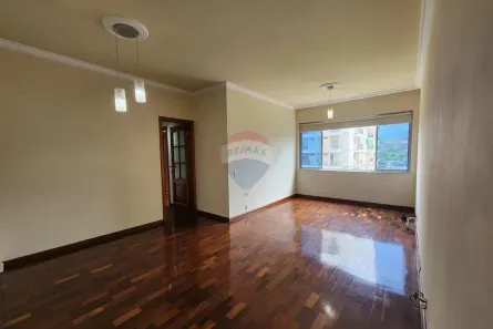 Apartamento com 3 Quartos à venda, 103m² no Freguesia (Jacarepaguá), Rio de Janeiro