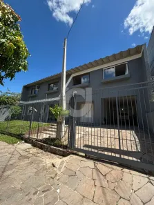 Casa com 3 Quartos à venda, 200m² no Morro do Espelho, São Leopoldo