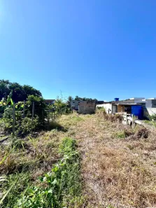 Lote/Terreno à venda, 245m² no Jardim das Gaivotas, Caraguatatuba