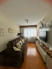 Apartamento com 2 Quartos à venda, 59m² no Mooca, São Paulo