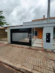 Casa com 3 Quartos para venda ou aluguel, 87m² no Jardim Belo Horizonte, Londrina