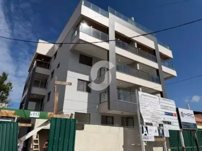 Apartamento com 1 Quarto à venda, 37m² no Piratininga, Niterói