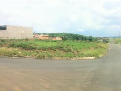Lote/Terreno para venda ou aluguel, 570m² no Parque Terras de Santa Maria, Hortolândia