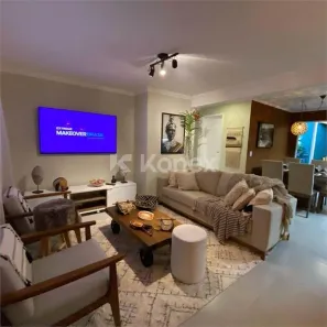 Sobrado com 4 Quartos à venda, 166m² no Conjunto Habitacional Barreira Grande, São Paulo