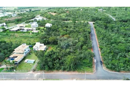 Lote/Terreno à venda, 819m² no , Capitólio