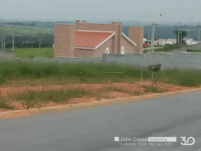 Lote/Terreno à venda, 154m² no Jardim Novo Horizonte, Sorocaba