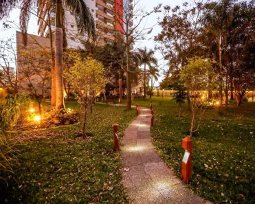 Apartamento com 3 Quartos à venda, 147m² no Tubalina, Uberlândia