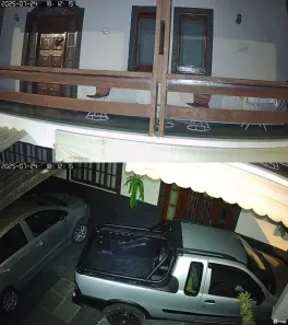 Casa com 4 Quartos à venda, 284m² no Parque Guarua, Juiz de Fora