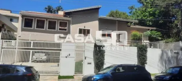 Casa com 3 Quartos à venda, 326m² no Bairro das Palmeiras, Campinas