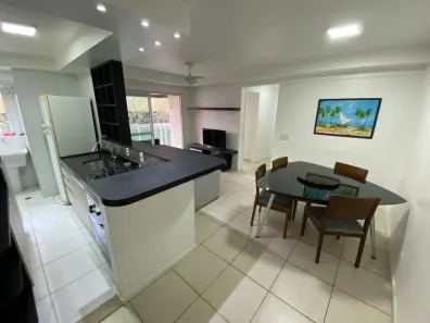 Apartamento com 2 Quartos à venda, 85m² no Jatiúca, Maceió