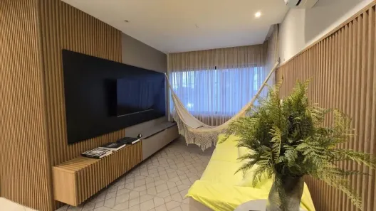 Apartamento com 3 Quartos à venda, 71m² no Altiplano Cabo Branco, João Pessoa