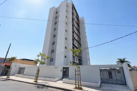 Apartamento com 3 Quartos para alugar, 84m² no Glória, Contagem