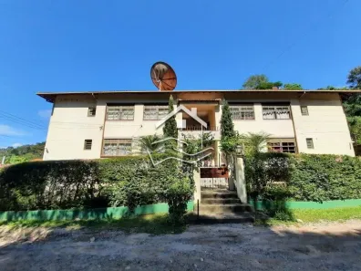 Apartamento com 1 Quarto para alugar, 40m² no Itaipava, Petrópolis