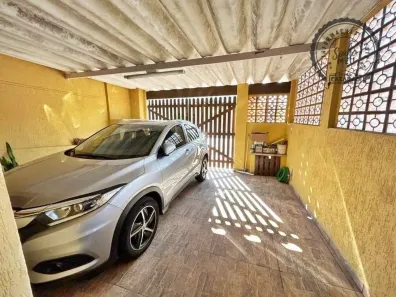 Casa com 2 Quartos à venda, 107m² no Ocian, Praia Grande