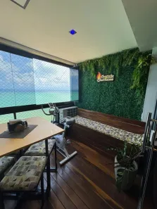 Apartamento com 1 Quarto à venda, 59m² no Piedade, Jaboatão dos Guararapes