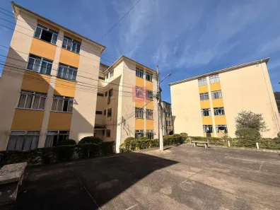Apartamento com 2 Quartos à venda, 45m² no Mosela, Petrópolis