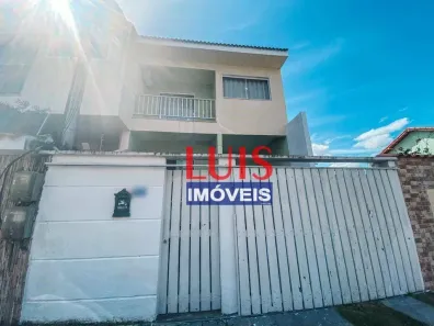 Casa com 3 Quartos à venda, 180m² no Piratininga, Niterói