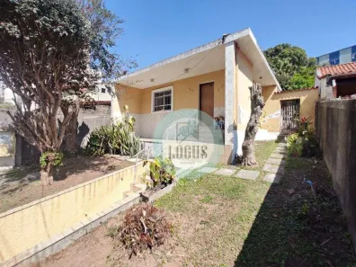 Casa com 1 Quarto à venda, 135m² no Centro, Diadema