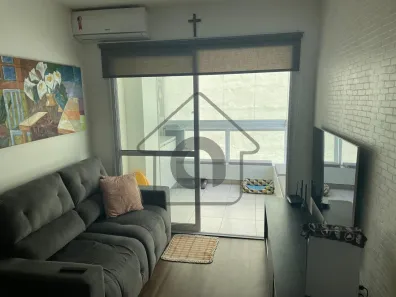 Apartamento com 2 Quartos à venda, 51m² no Aclimação, São Paulo