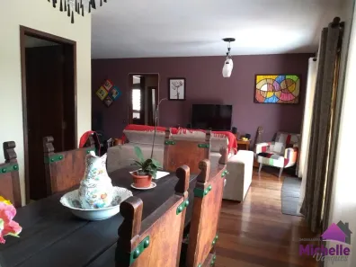 Cobertura com 2 Quartos à venda, 200m² no Várzea, Teresópolis