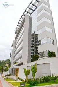 Sala Comercial à venda, 41m² no Jardim Blumenau, Blumenau