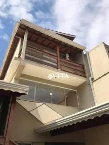 Sobrado com 3 Quartos à venda, 188m² no Jardim Sudo, Piracaia