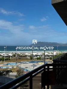 Apartamento com 3 Quartos à venda, 105m² no Vila Nova, Cabo Frio
