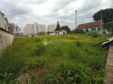 Lote/Terreno à venda, 1700m² no Operário, Novo Hamburgo